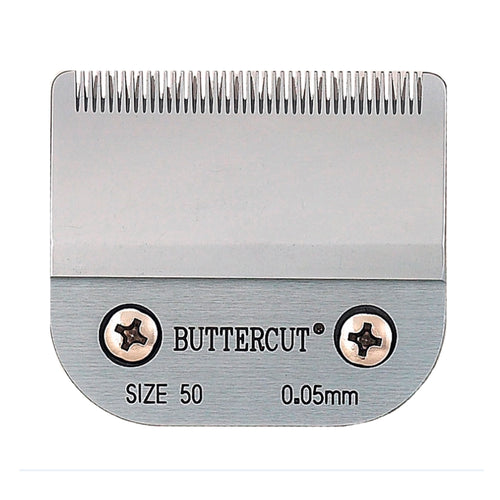 Geib Buttercut Size 50 Blade - 0.05mm