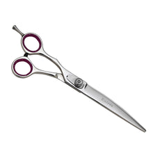 Load image into Gallery viewer, Geib Entrée 8.5&quot; Left Handed Curved Scissors