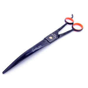 Geib Gator 008 8.5" Curved Scissors