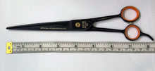 Load image into Gallery viewer, Geib Gator 008 8.5&quot; Straight Scissors