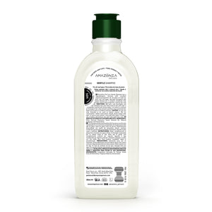 Amazonia Gentle Hypoallergenic Pet Shampoo - 500ml