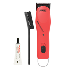 Load image into Gallery viewer, Wahl KM Cordless Brushless 2 Speed Clipper