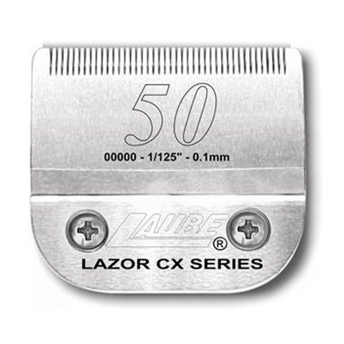 Laube Size 50 Blade 0.2mm