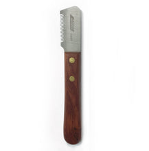 Load image into Gallery viewer, Laube Stripping Knife - Slanted Short