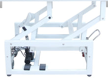 Load image into Gallery viewer, Beaumont Super Stable Electric Lift Table 120cm