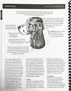 Notes from the Grooming Table by Melissa Verplank SECOND EDITION
