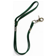 Load image into Gallery viewer, Shernbao Nylon Grooming Loop - Forest Green