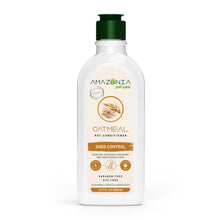 Load image into Gallery viewer, Amazonia Oatmeal DeShed Conditioner - 500ml