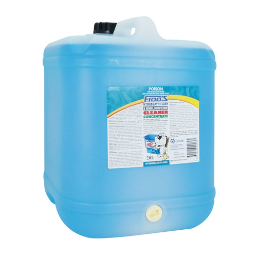 Fidos Bath Kennel Floor Cage Cleaner Disinfectant 20L