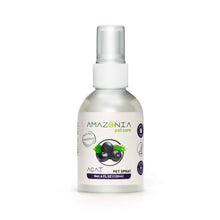 Load image into Gallery viewer, Amazonia Acai Berry Pet Cologne Spray - 120ml