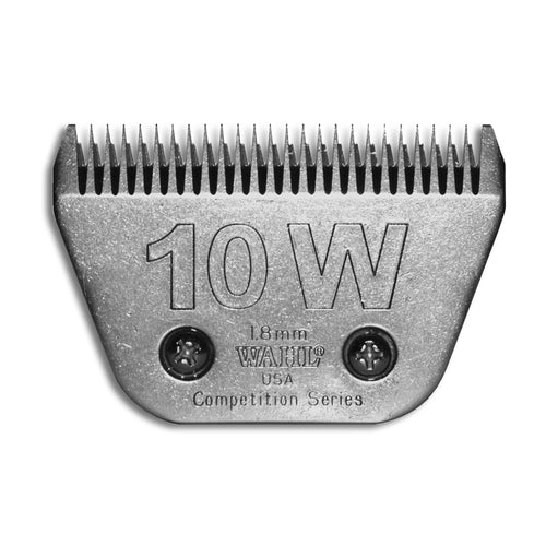 Wahl Competition Series 10 Blade Wide - 1.8mm
