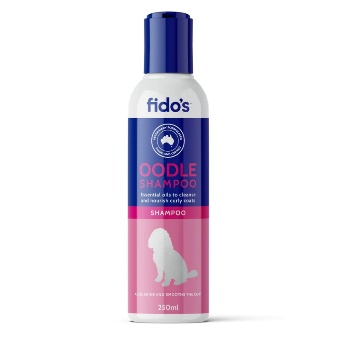 Fidos oatmeal best sale conditioner 250ml