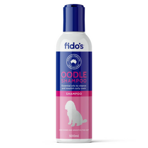 Fidos Oodle Shampoo 500ml