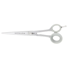 Load image into Gallery viewer, Witte® Professional Roseline Straight 7in Scissors