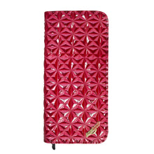 Load image into Gallery viewer, Shernbao Scissor Case - Diamond Pink