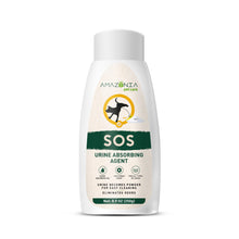 Load image into Gallery viewer, Amazonia SOS Urine Absorber - 250g