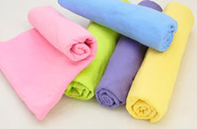 Load image into Gallery viewer, Shernbao Towel PVA Chamois - GREY
