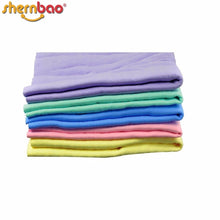 Load image into Gallery viewer, Shernbao Towel PVA Chamois - BLUE