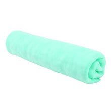 Load image into Gallery viewer, Shernbao Super Absorbent Towel Chamois TURQUOISE