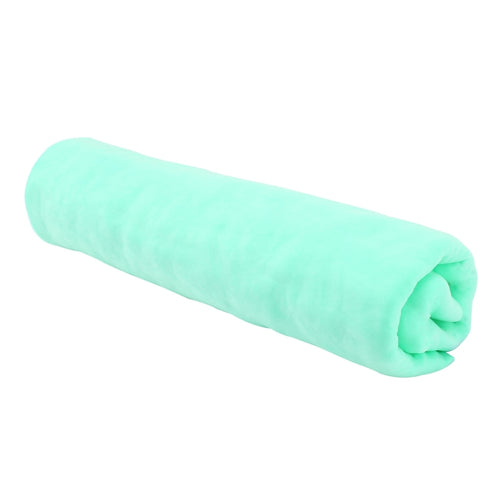 Shernbao Super Absorbent Towel Chamois TURQUOISE