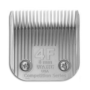 Wahl Competition Series Size 4FC Blade - 8mm