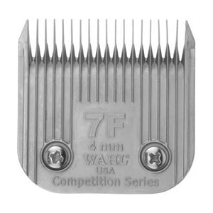 Wahl Competition Series Size 7FC Blade - 4mm