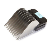 Load image into Gallery viewer, Wahl Universal Stainless Steel Comb - Size 8 / 25mm