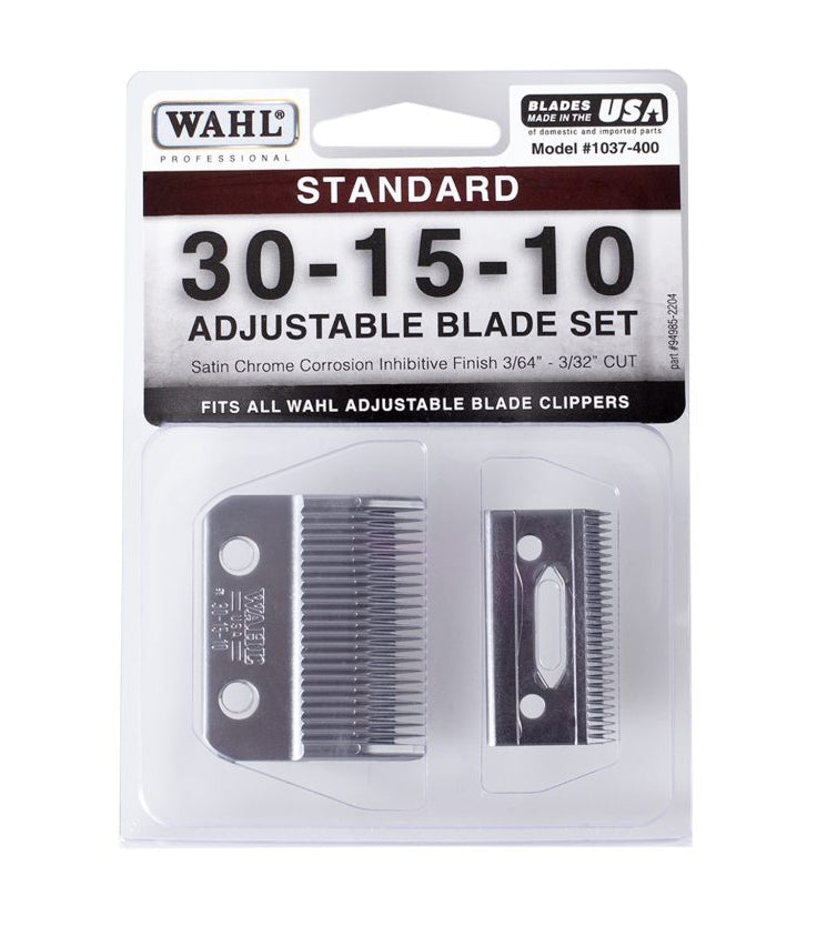 Wahl Show Pro 30-15-10 Replacement Blade