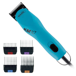 Wahl KM10 2 Speed Brushless Clipper