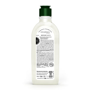 Amazonia White Coat Shampoo - 500ml