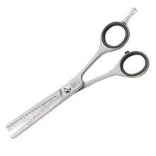 Load image into Gallery viewer, Witte Roseline 5.25&quot; 39 Teeth Thinning Scissors