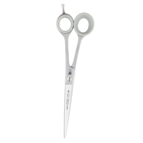 Witte Roseline 7.5in Straight With Bent Handle