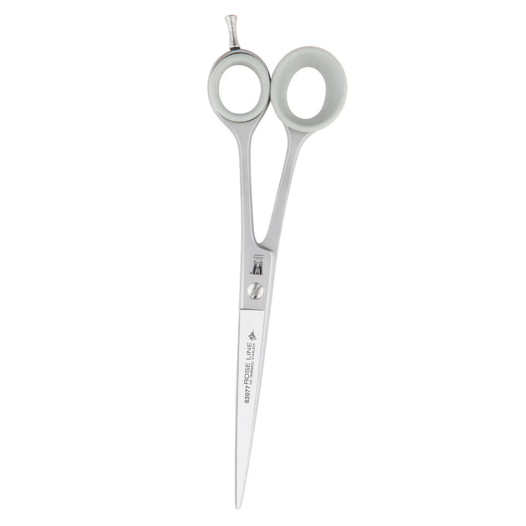 Witte Roseline 7.5in Straight With Bent Handle