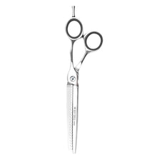 Load image into Gallery viewer, Witte Roseline 8&quot; Polished 28 Teeth Scissor - Thinner